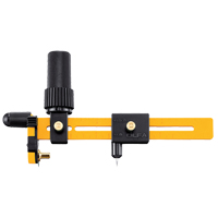 Coupe cercle rotatif We Share Industrial Supply