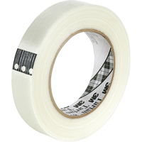 Rubans adh&eacute;sifs opaques 8934 Tartan, &eacute;paisseur 4 mils, 48 mm (2") x 55 m (180')  We Share Industrial Supply