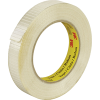 Rubans adh&eacute;sifs opaques 8959 Scotch r&eacute;versibles, &eacute;paisseur 5,7 mils, 19 mm (3/4") x 50 m (164')  We Share Industrial Supply
