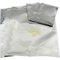 Static Bags - Arstat Metallized Static Shielding Bags We Share Industrial Supply