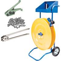 Ensemble de cerclage We Share Industrial Supply