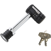 Barbell Receiver Locks