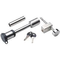 Towing Lock Set We Share Industrial Supply