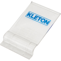 Replacement Window for Kleton 2" Tape Dispenser We Share Industrial Supply