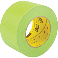 Ruban de masquage 233+ Scotch, 72 mm (3") x 55 m (180'), Vert We Share Industrial Supply