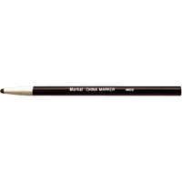 Marqueurs gras, Noir We Share Industrial Supply
