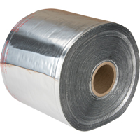 Marvelseal&reg; 360 Lay Flat Tubing, 12" W x 300' L We Share Industrial Supply