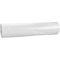 Poly Tubing Bags, 48" W x 326' L, 4 mils We Share Industrial Supply