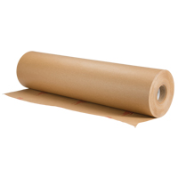 Papier, Kraft, Rouleau We Share Industrial Supply