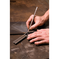 Crayon de soudeur Silver-Streak, Ronde We Share Industrial Supply