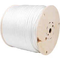 Rope, Nylon, 600' We Share Industrial Supply