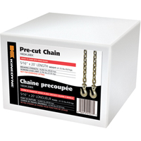 Chains & Cables