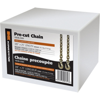 Chains We Share Industrial Supply