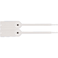 Scell&eacute;s pour bacs de manutention Gemini, 7-1/4", Plastique, Pousser et tirer We Share Industrial Supply