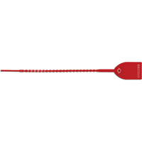Scell&eacute;s Tug-Tight, 9", Plastique, Pousser et tirer We Share Industrial Supply