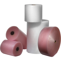 Rouleau &agrave; bulles Durabubble, 250' x 24", 1/2" bulles We Share Industrial Supply