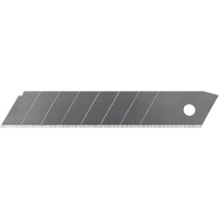 Blades, Snap-Off Style We Share Industrial Supply