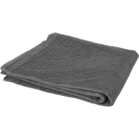 Enveloppes protectrices peu encombrantes, 80" lo x 72" la, 53 oz We Share Industrial Supply