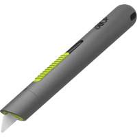 Slice Auto-Retractable Pen Cutter We Share Industrial Supply