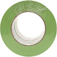 Ruban-cache haute performance 401+, 24 mm (1") x 54,8 m (180'), Vert We Share Industrial Supply