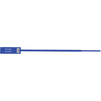 Scell&eacute; uniStrap, 13", M&eacute;tal, Scell&eacute; &agrave; tirer We Share Industrial Supply