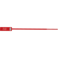 Scell&eacute; uniStrap, 13", M&eacute;tal, Scell&eacute; &agrave; tirer We Share Industrial Supply