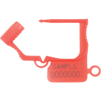 Scell&eacute; uniFlex D, 47/50", Plastique, Scell&eacute; en plastique We Share Industrial Supply