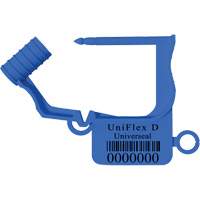 Scell&eacute; uniFlex D, 47/50", Plastique, Scell&eacute; en plastique We Share Industrial Supply