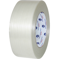 RG400 Utility Filament Tape, 5 mils Thick, 48 mm (2") x 55 m (180')  We Share Industrial Supply