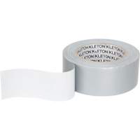 Utility Grade Duct Tape, 6 mils, Silver, 50 mm (2") x 45 m (148') We Share Industrial Supply