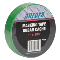 Masking & Painter's Tapes