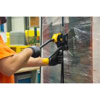 Manual Sealless Steel Strapping Tool We Share Industrial Supply