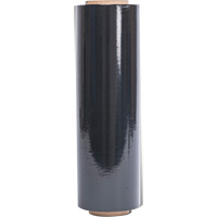 Machine Stretch Film , 20" x 5000', 80 Gauge (20.3 micrometers) We Share Industrial Supply