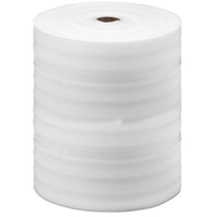Rouleau de mousse StarFoam, R&eacute;gulier, &eacute;paisseur 1/8", 24" la x 1100' lo We Share Industrial Supply