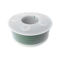 Bobine d'attaches de c&acirc;bles We Share Industrial Supply