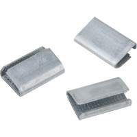 Joints dentel&eacute;s pour feuillard We Share Industrial Supply