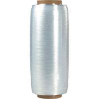EcoSupreme Pre-Stretch Hand Film, Blown, 29 Gauge (7.6 micrometers), 17-1/2" x 1476' We Share Industrial Supply