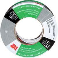 Ruban adh&eacute;sif robuste DT11, 11 mils, Argent, 48 mm (2") x 55 m (180') We Share Industrial Supply