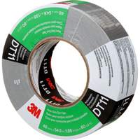 Ruban adh&eacute;sif robuste DT11, 11 mils, Argent, 48 mm (2") x 55 m (180') We Share Industrial Supply