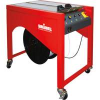 Attacheuse semi-automatique We Share Industrial Supply
