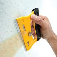 Glass Scraper We Share Industrial Supply