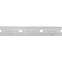 Glass Scraper Replacement Blades, Single Style We Share Industrial Supply