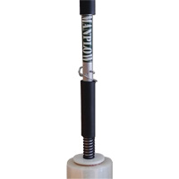 Distributeur de film &eacute;tirable &agrave; poign&eacute;e courte, Convient aux rouleaux 12"-18" We Share Industrial Supply