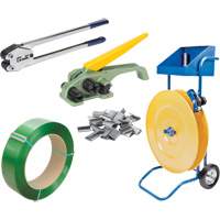 Strapping Equipment