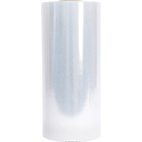 Evolve One Side-Cling Machine Film, 19-11/16" x 6000', 50 Gauge (12.7 micrometers) We Share Industrial Supply