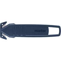 Secumax 145 Disposable Cardboard Knife We Share Industrial Supply
