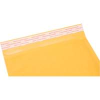 Bubble Shipping Mailer, Kraft, 8-1/2" W x 14-1/4" L We Share Industrial Supply
