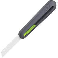 Slice Auto-Retractable Industrial Knife, Ceramic, Nylon Handle We Share Industrial Supply