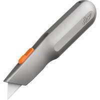 Slice Manual Knife, Ceramic, Metal Handle We Share Industrial Supply