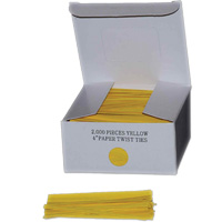Twist Ties We Share Industrial Supply